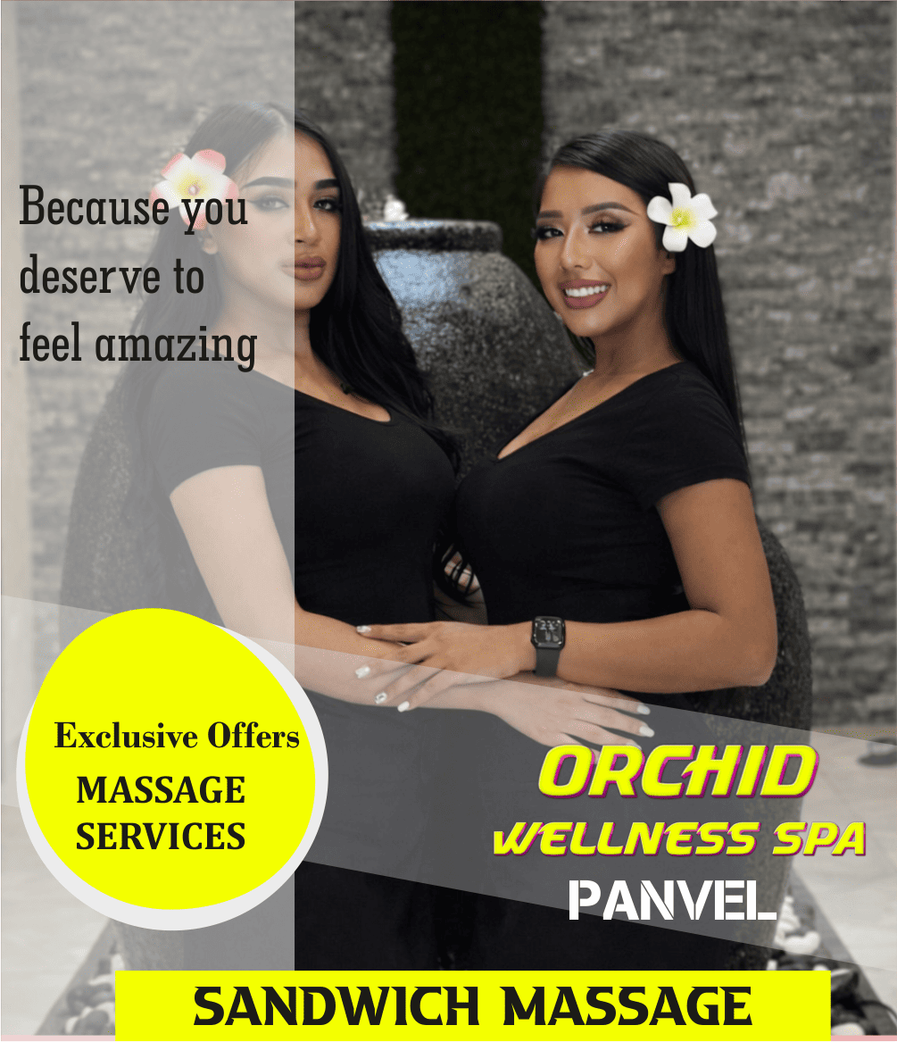 Sandwich Massage in Panvel